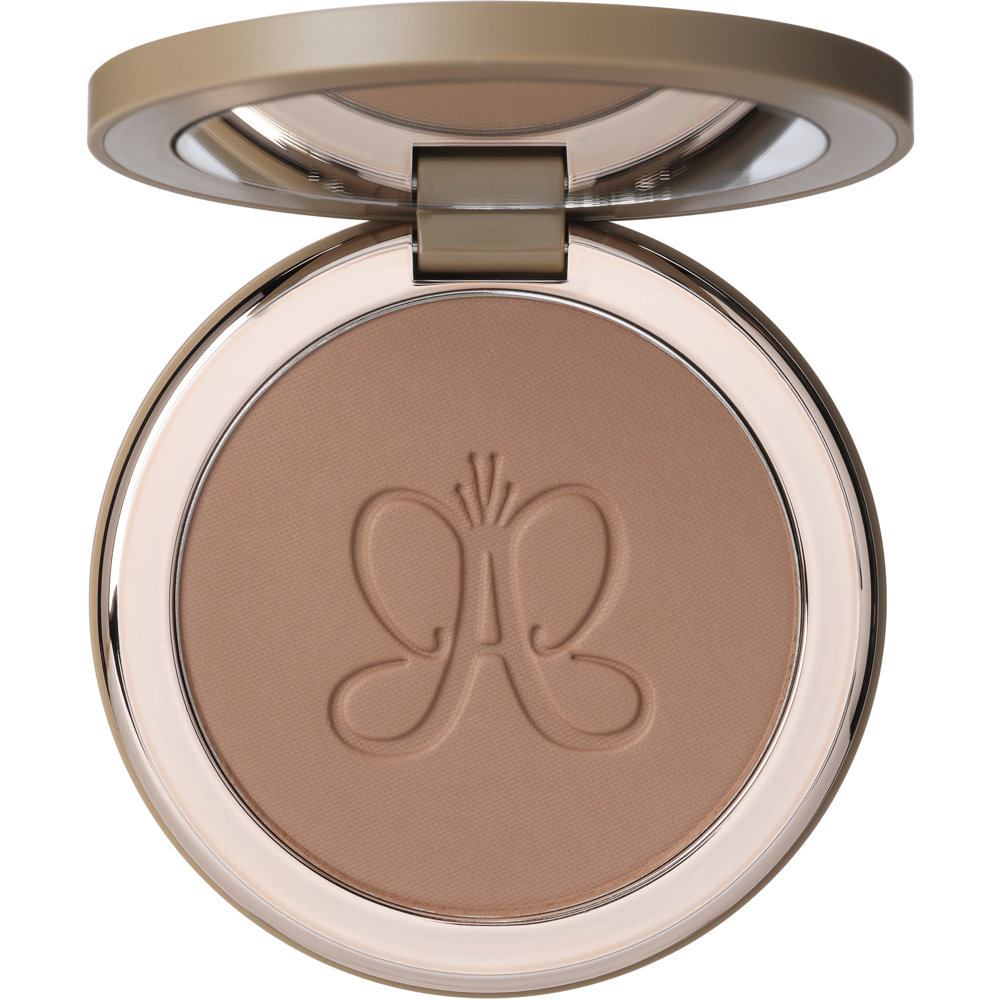 Smooth Blur Bronzer