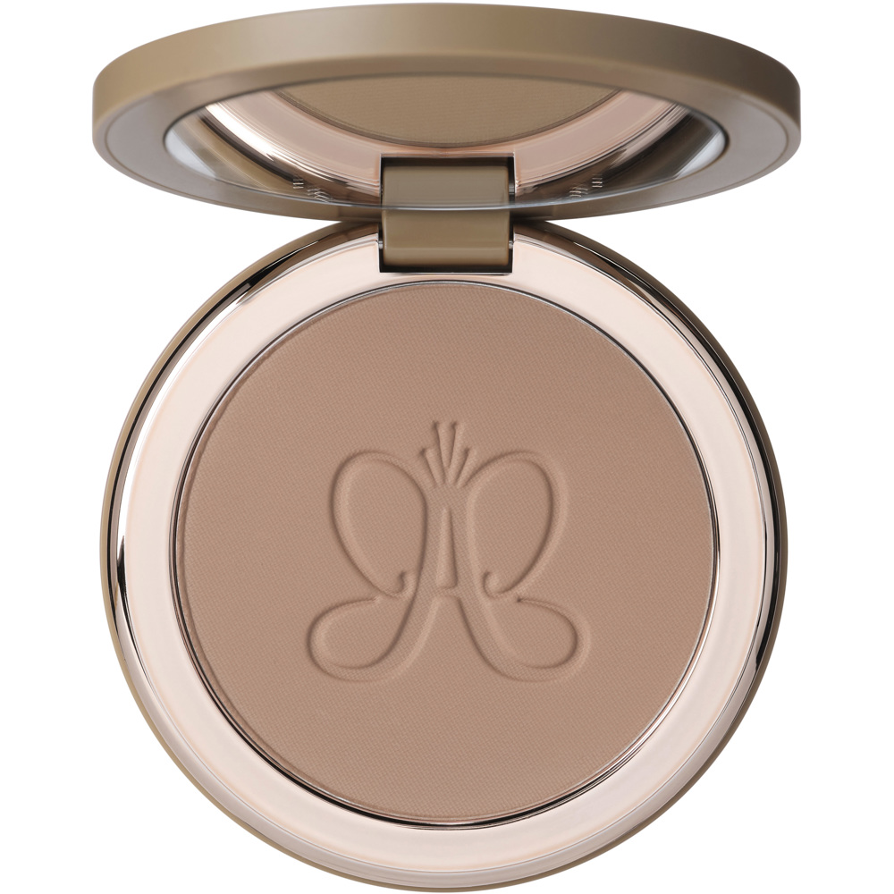 Smooth Blur Bronzer