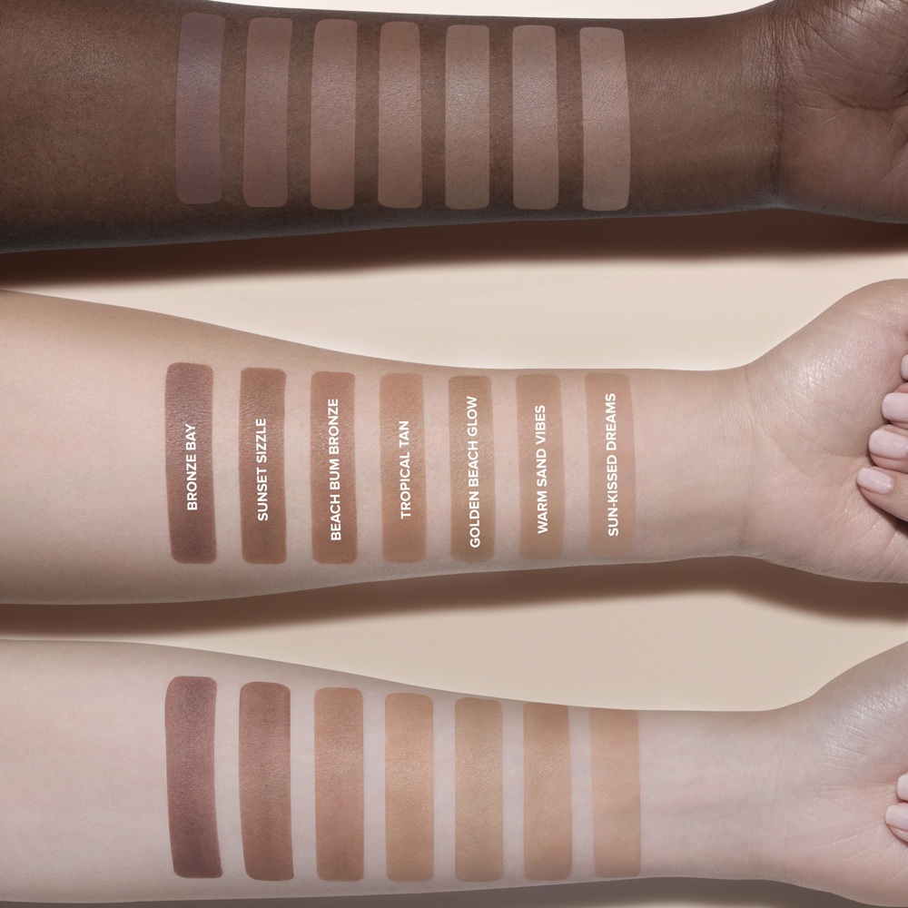 Smooth Blur Bronzer