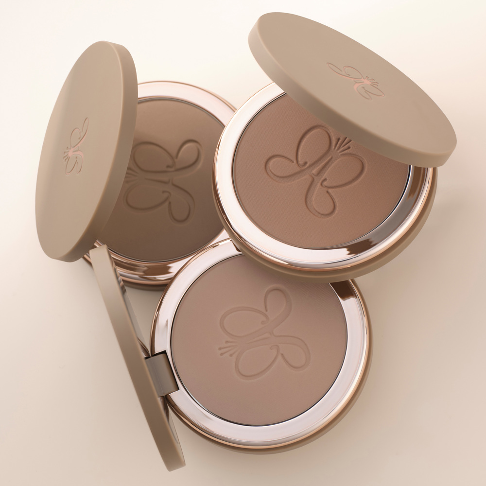 Smooth Blur Bronzer