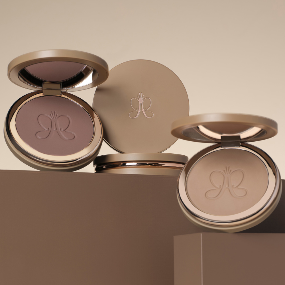 Smooth Blur Bronzer