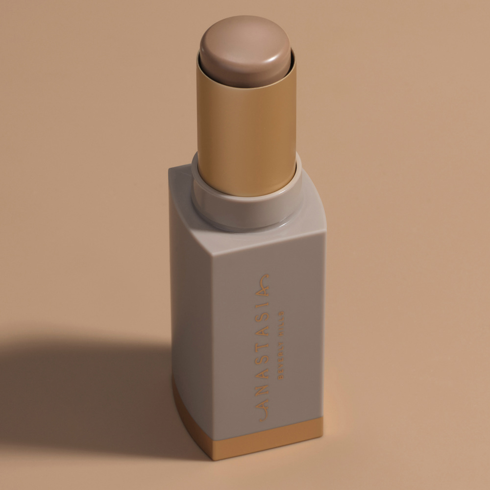 Smooth Blur Contour Stick