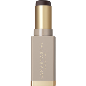 Smooth Blur Contour Stick