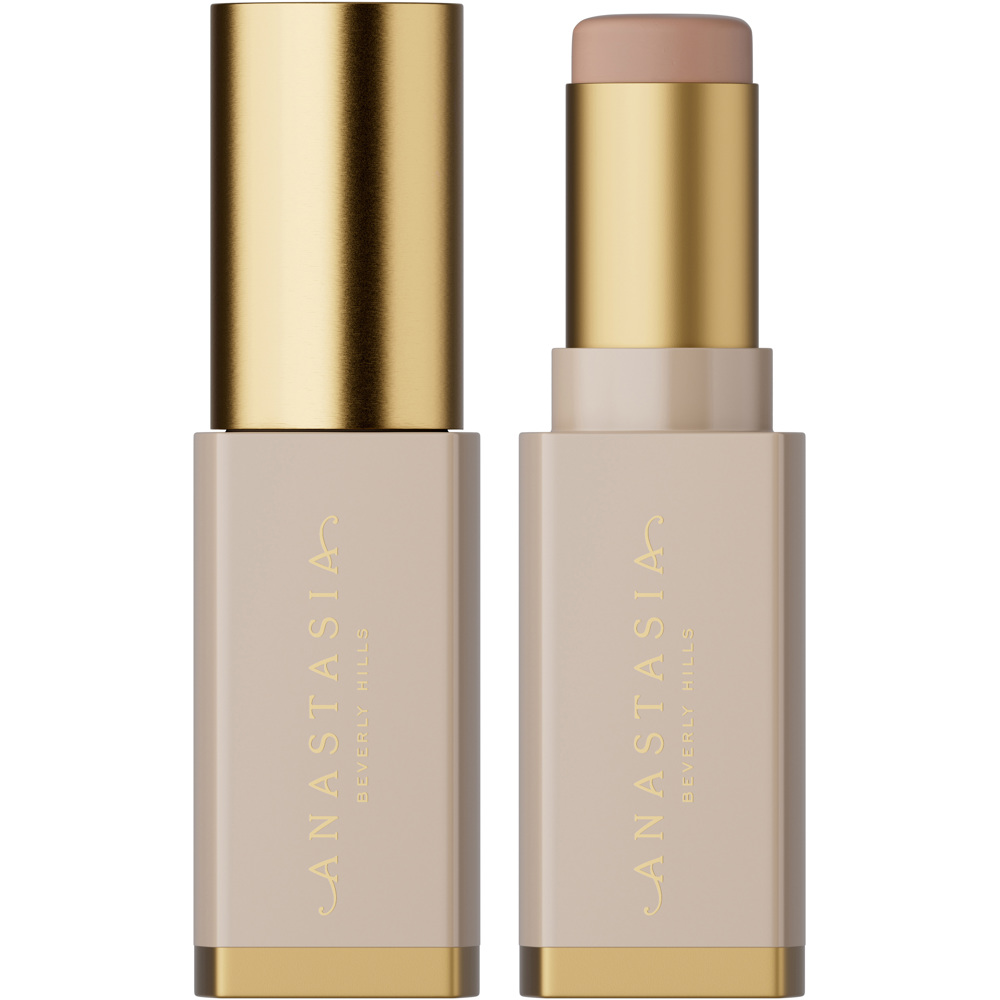 Smooth Blur Contour Stick