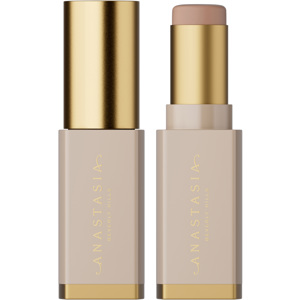 Smooth Blur Contour Stick
