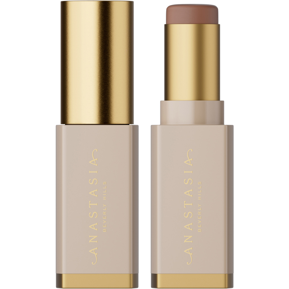 Smooth Blur Contour Stick