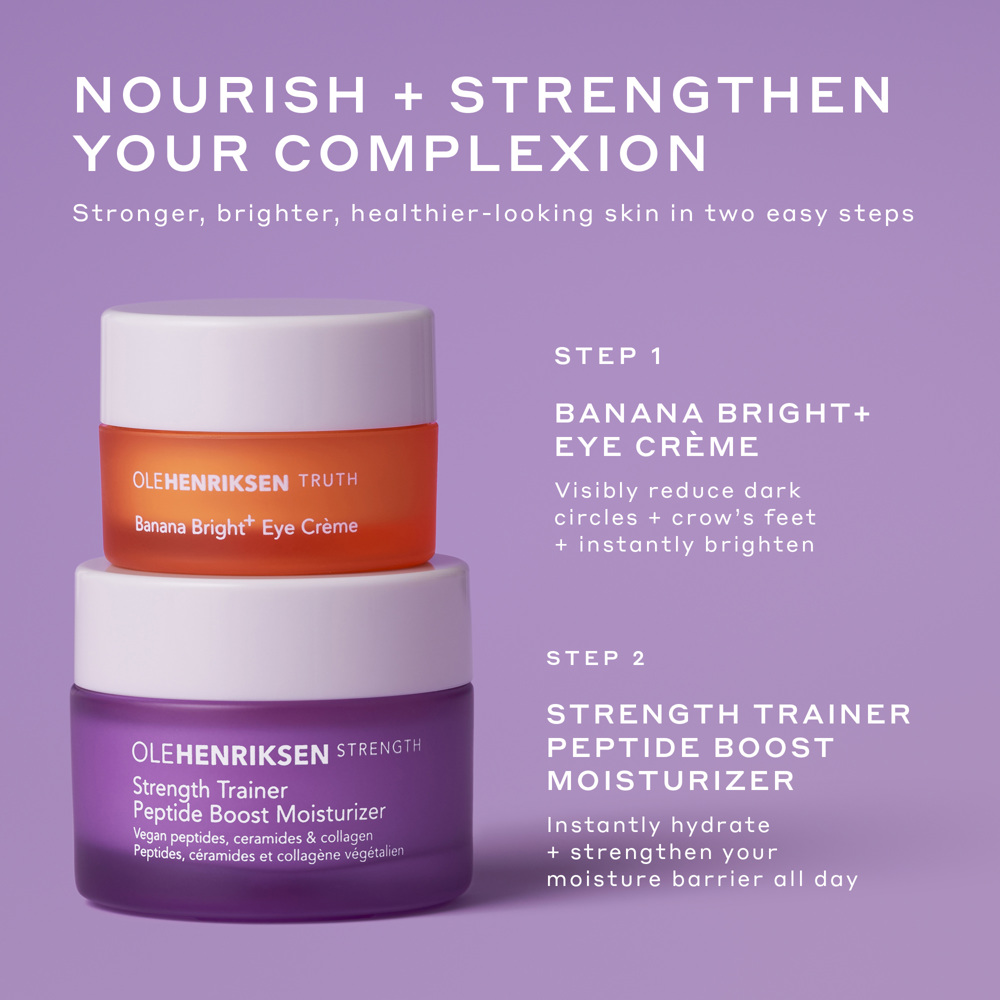 Strength Trainer Set