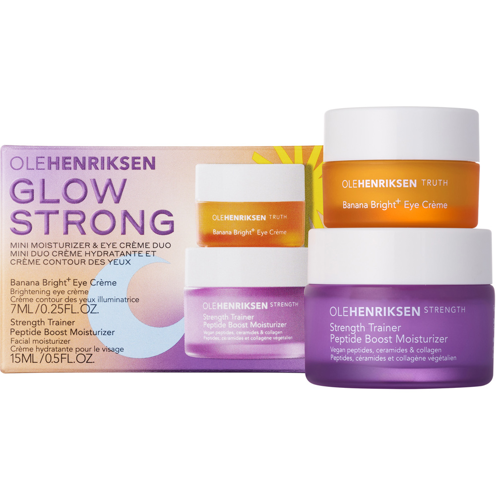Strength Trainer Set