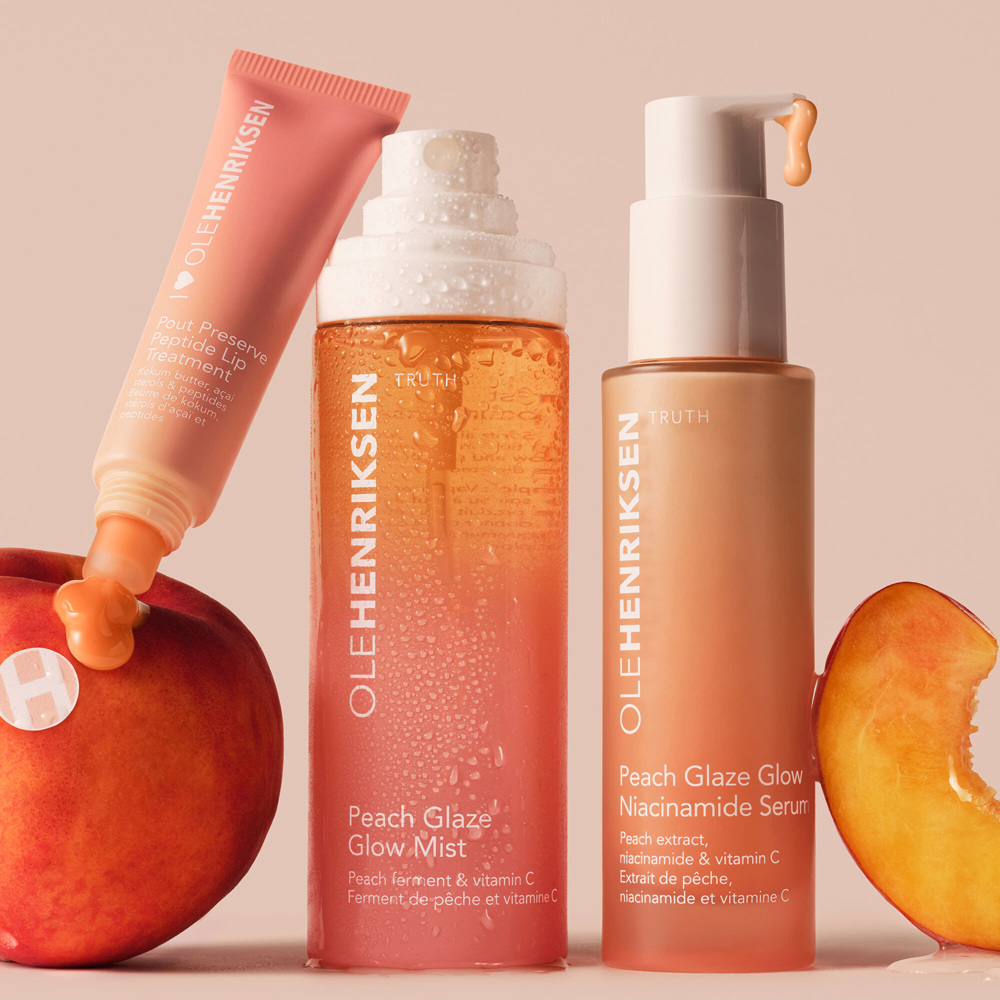 Pout Preserve Peptide Lip Treatment