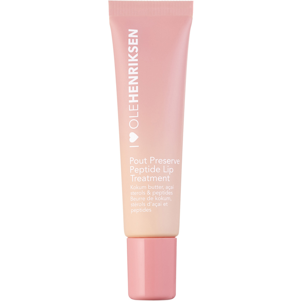 Pout Preserve Peptide Lip Treatment