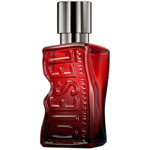 D Red, Le Parfum