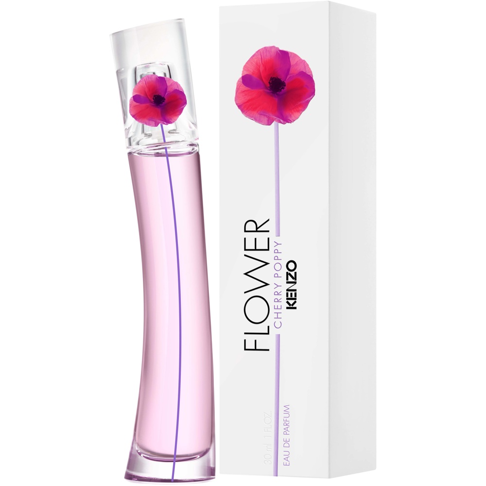 Flower by Cherry Poppy, EdP