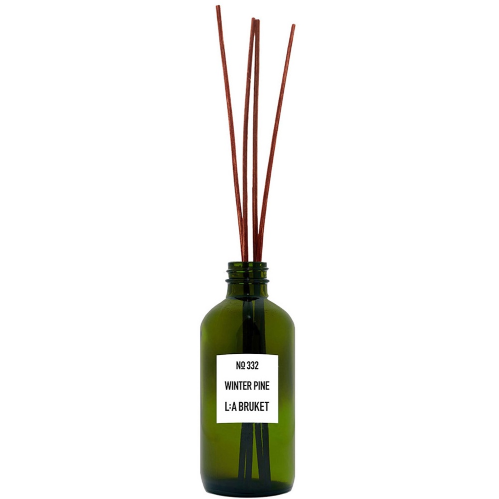 332 Room Diffuser Winter Pine Limited Edition, 200ml