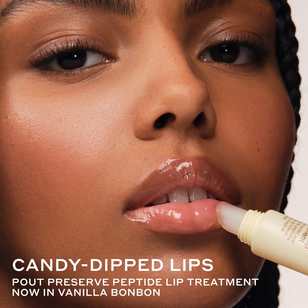 Pout Preserve Peptide Lip Treatment
