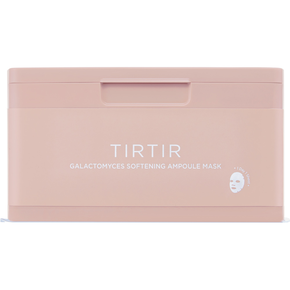 Galactomyces Ampoule Mask, 350g
