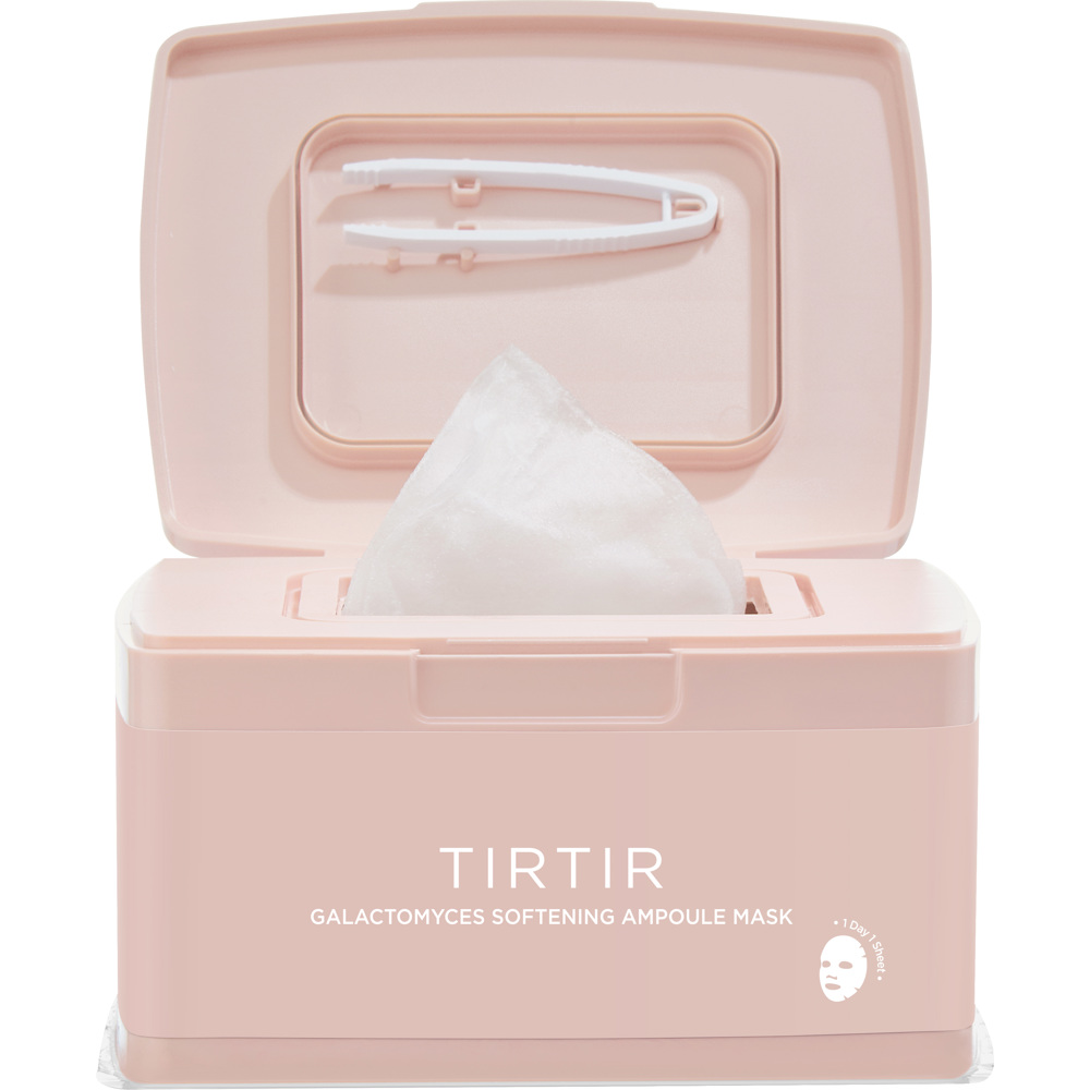 Galactomyces Ampoule Mask, 350g