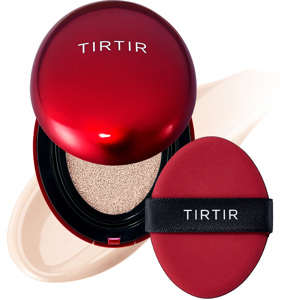 Mask Fit Red Cushion Mini