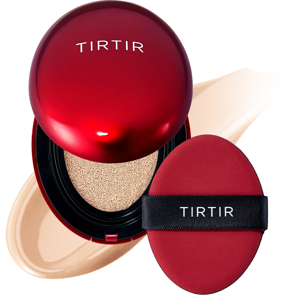 Mask Fit Red Cushion Mini