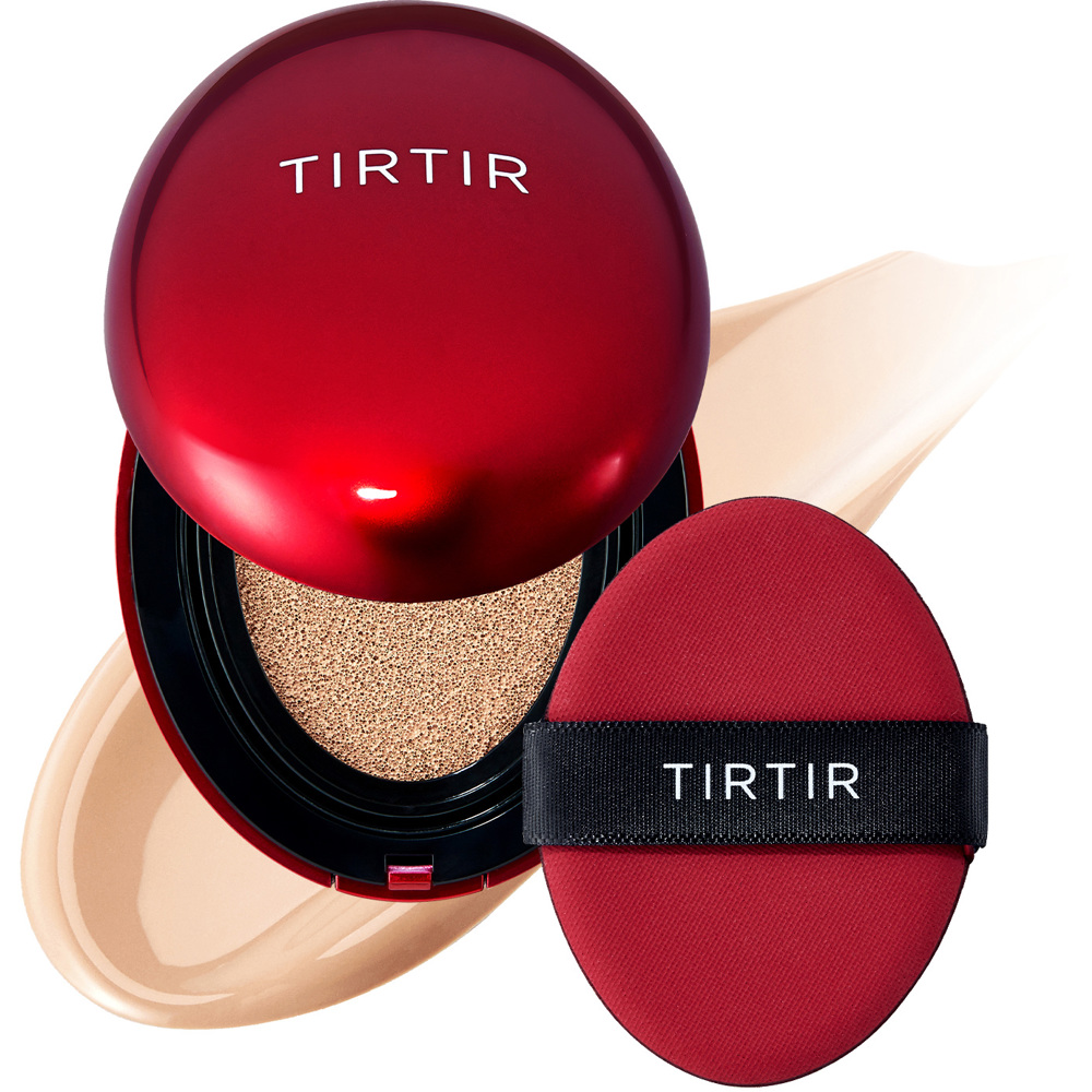 Mask Fit Red Cushion Mini