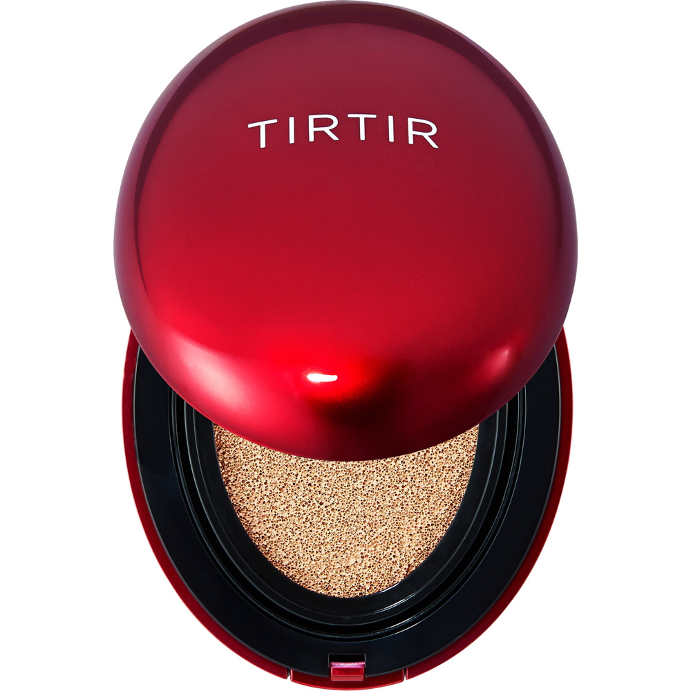 Mask Fit Red Cushion Mini