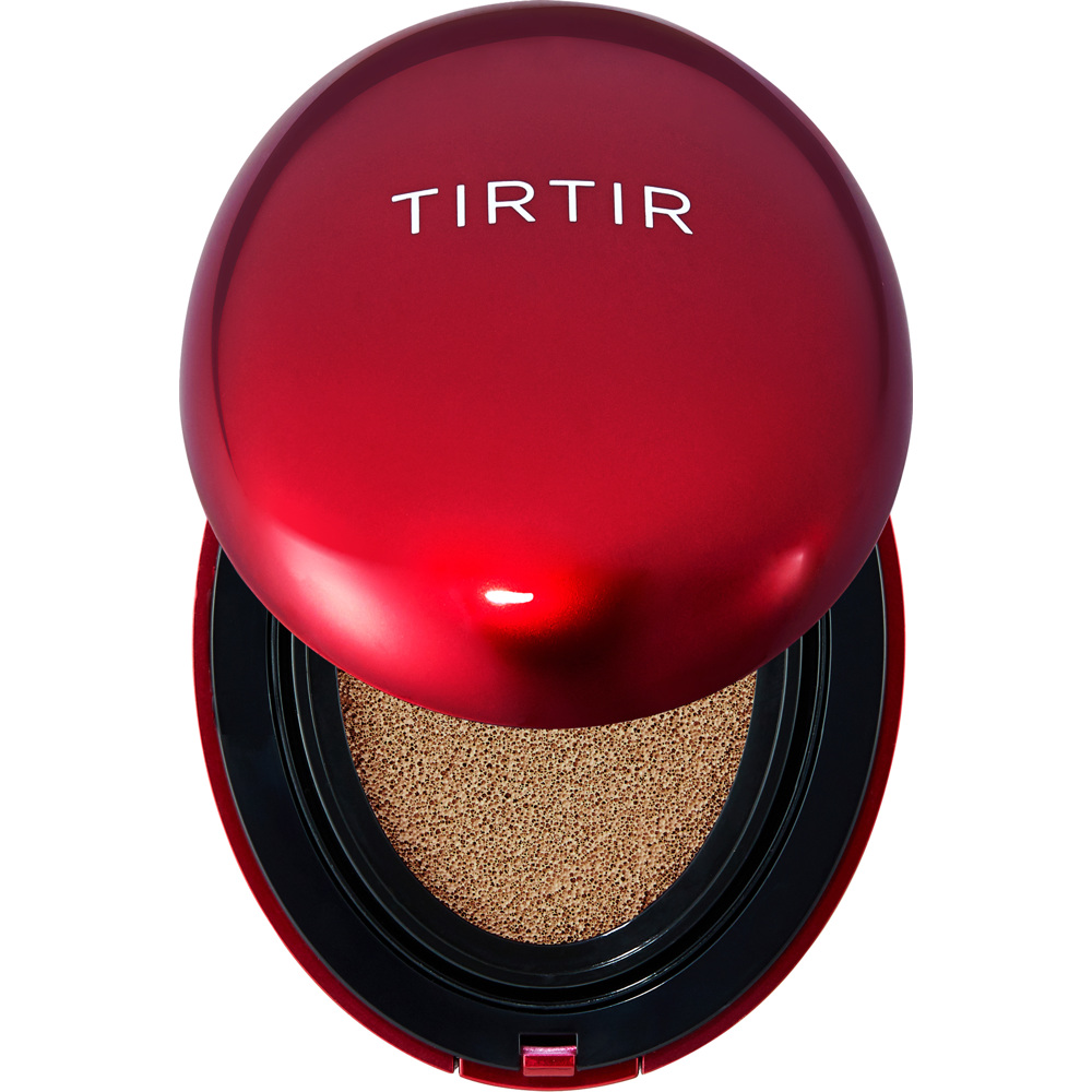 Mask Fit Red Cushion Mini