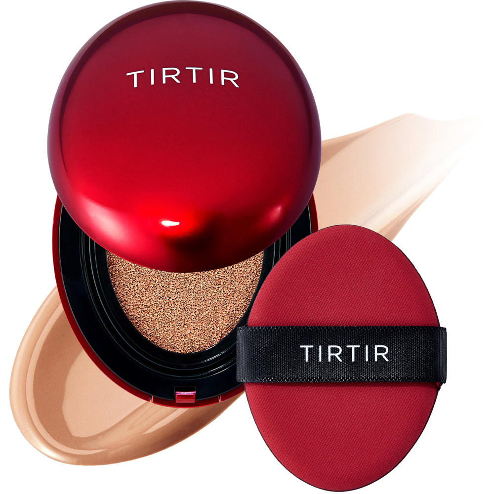 Mask Fit Red Cushion Mini