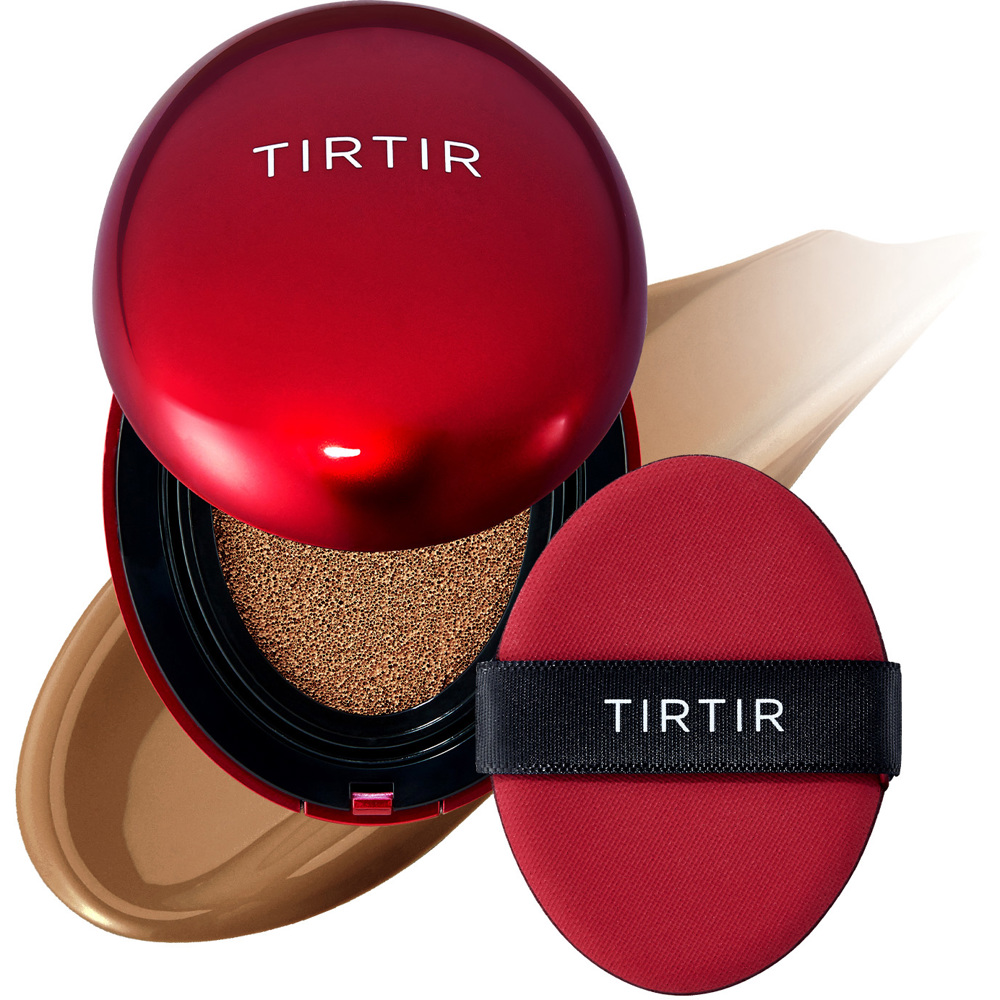 Mask Fit Red Cushion Mini