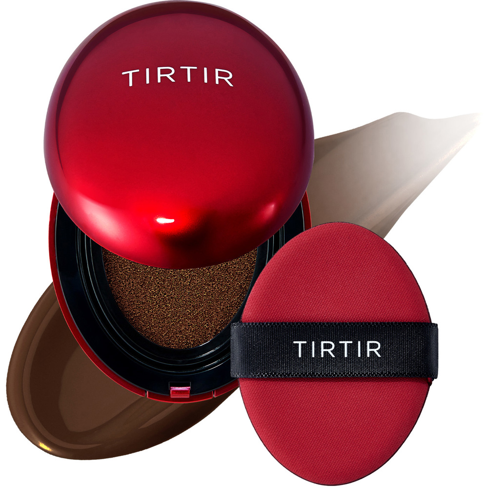 Mask Fit Red Cushion Mini