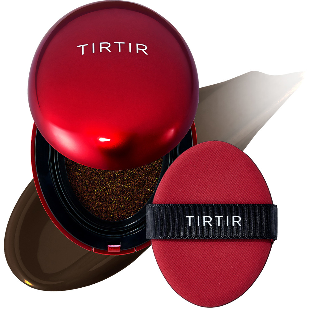Mask Fit Red Cushion Mini