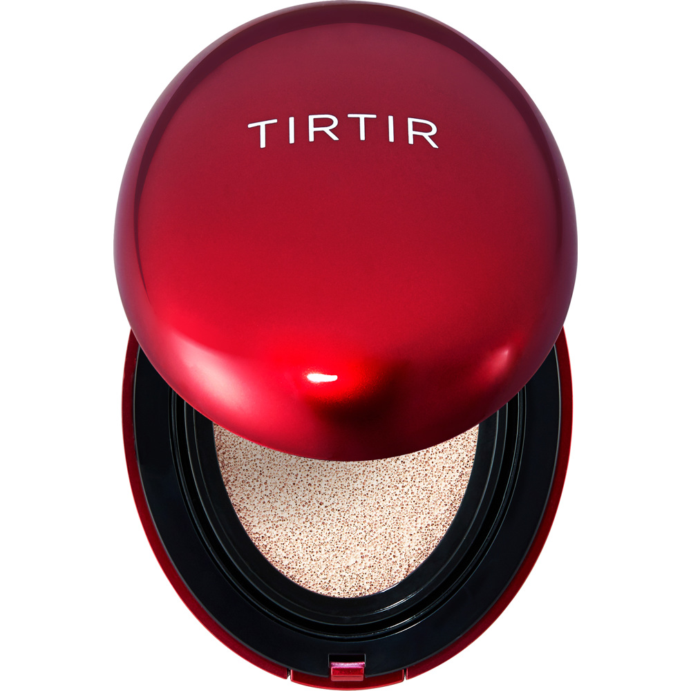 Mask Fit Red Cushion