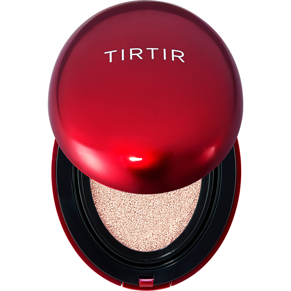 Mask Fit Red Cushion
