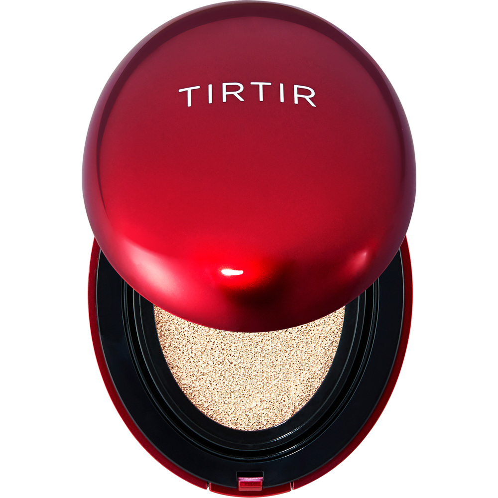 Mask Fit Red Cushion