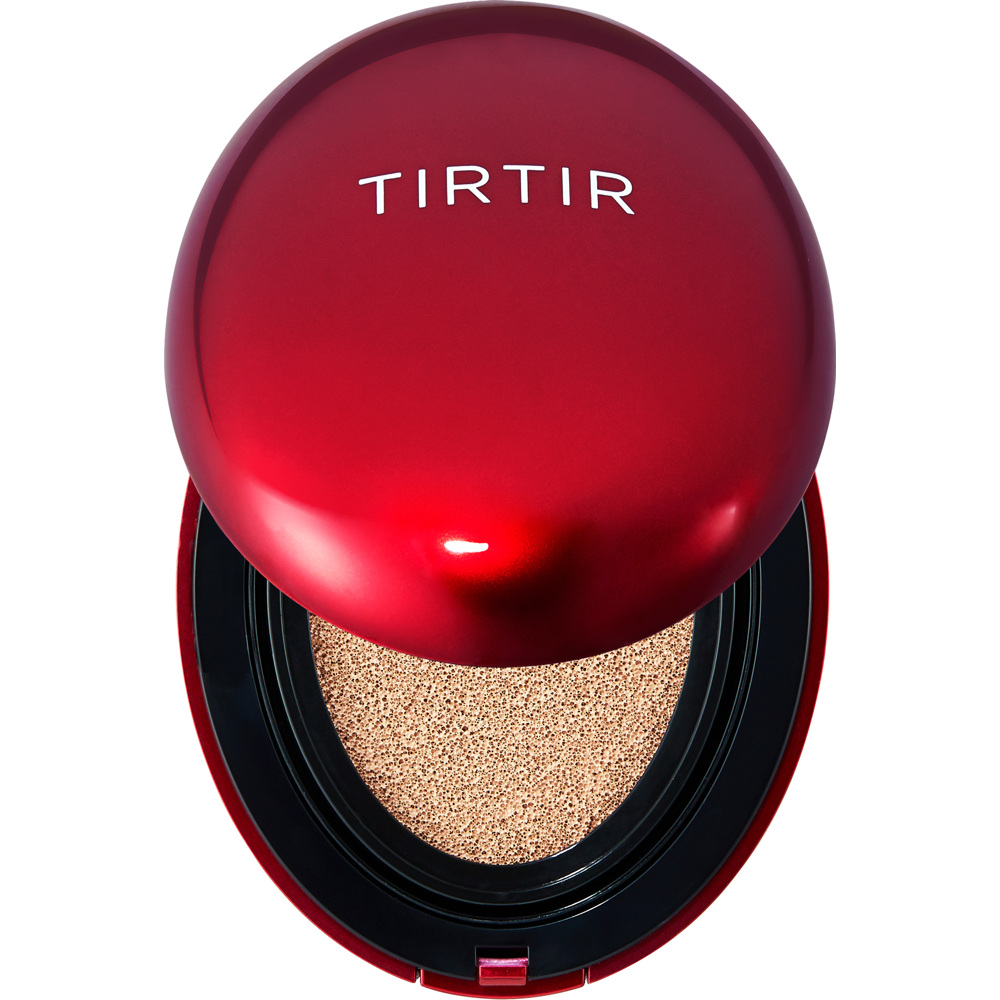 Mask Fit Red Cushion