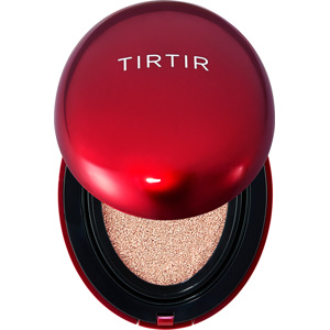 Mask Fit Red Cushion