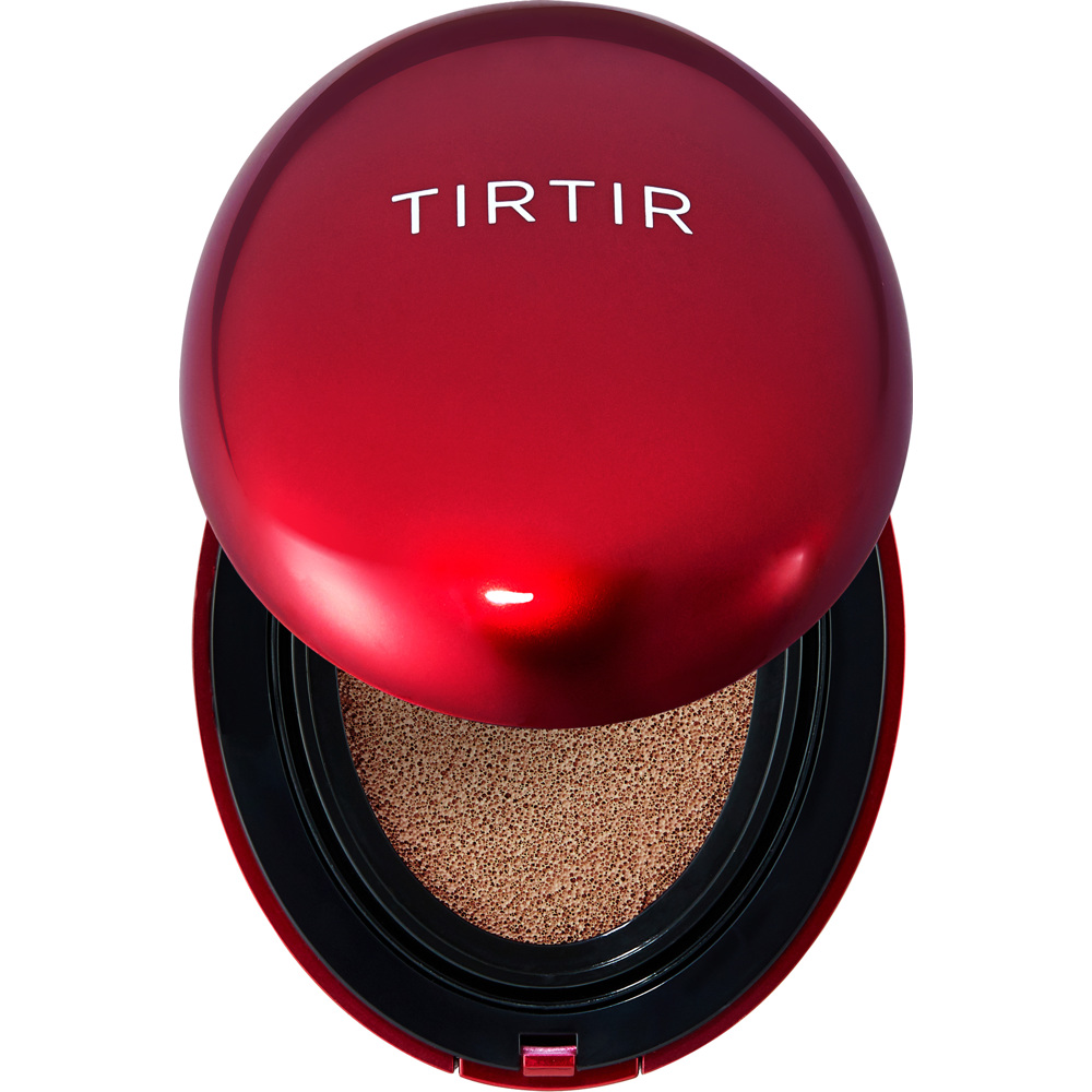 Mask Fit Red Cushion