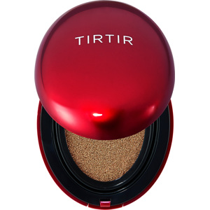 Mask Fit Red Cushion