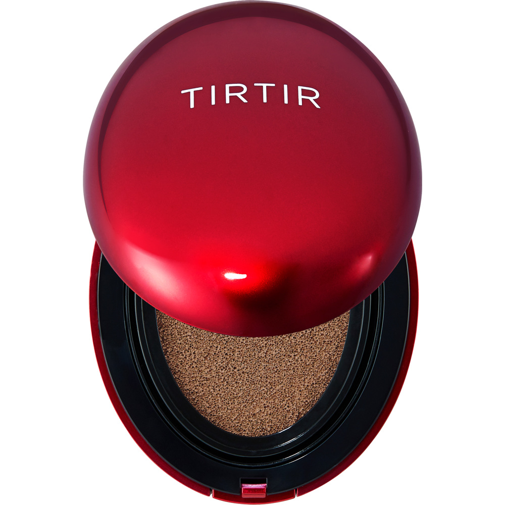 Mask Fit Red Cushion