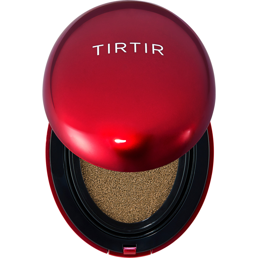 Mask Fit Red Cushion