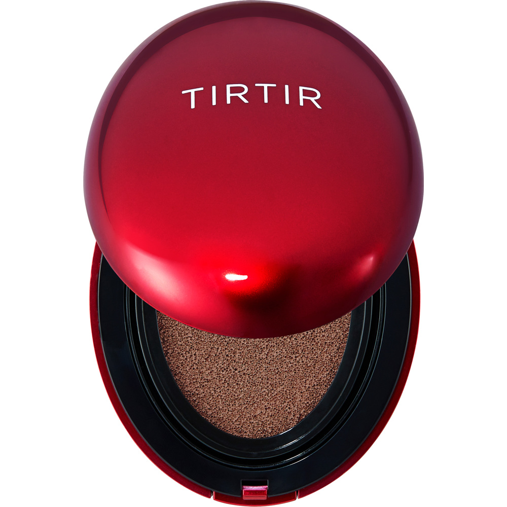 Mask Fit Red Cushion