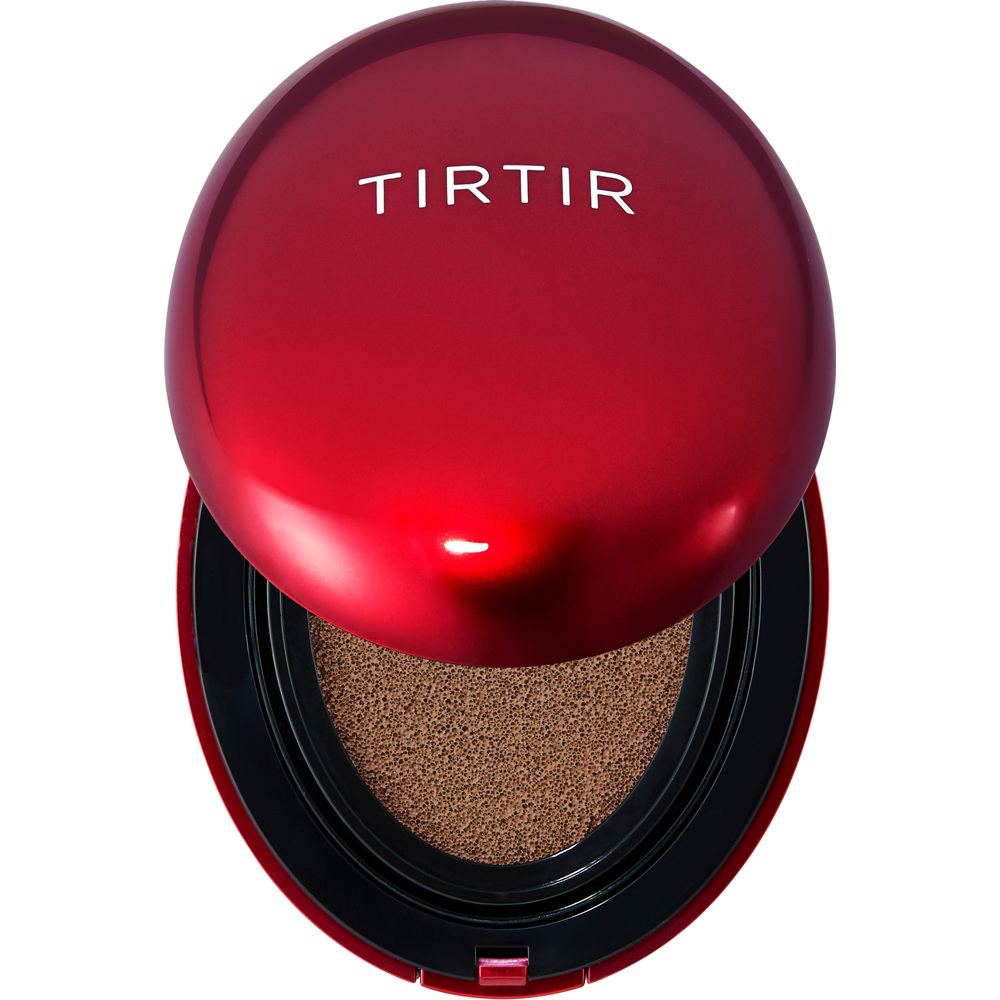 Mask Fit Red Cushion
