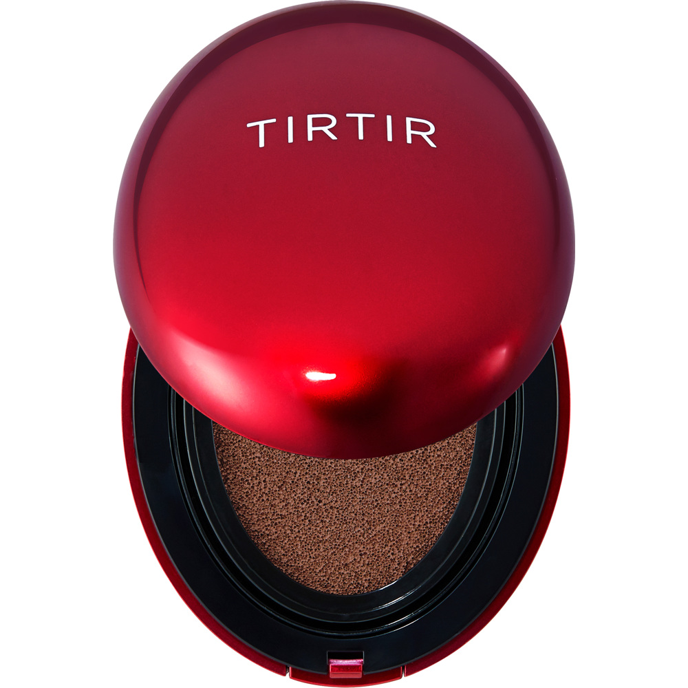 Mask Fit Red Cushion