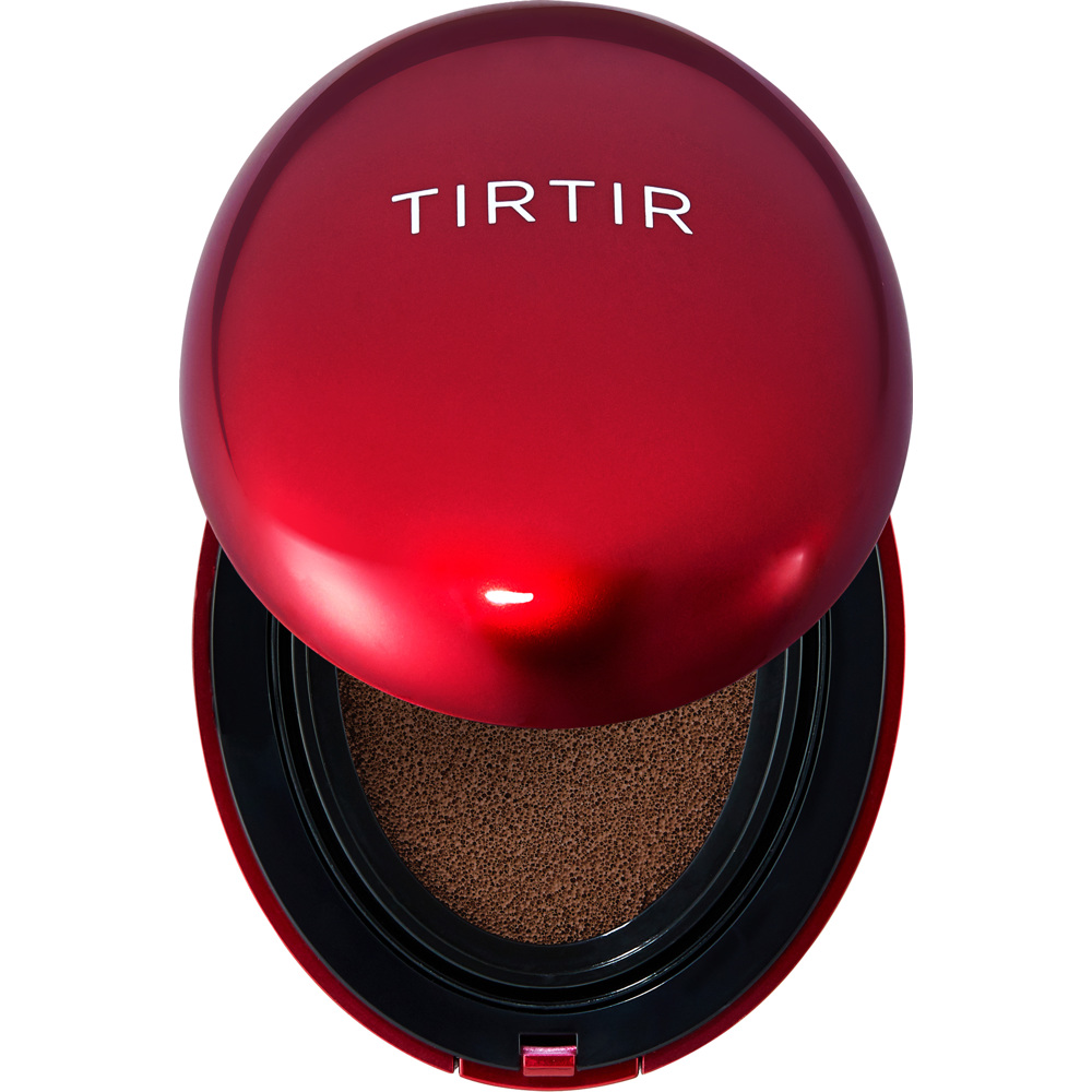Mask Fit Red Cushion