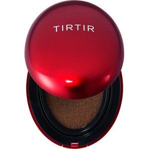 Mask Fit Red Cushion