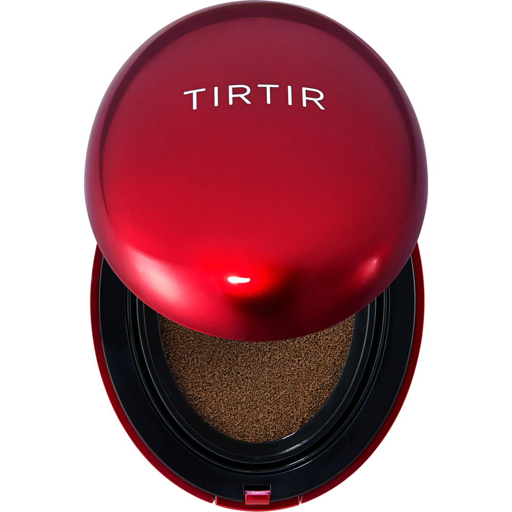 Mask Fit Red Cushion
