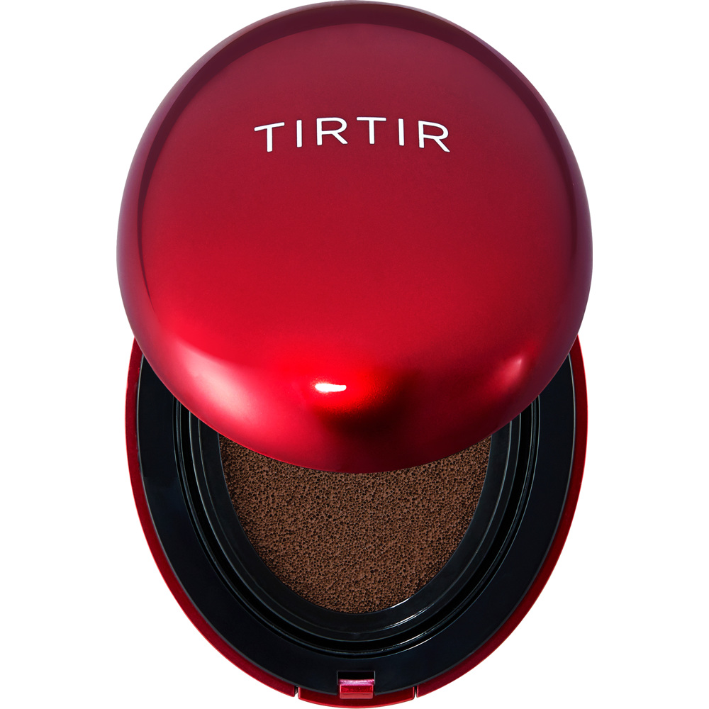 Mask Fit Red Cushion