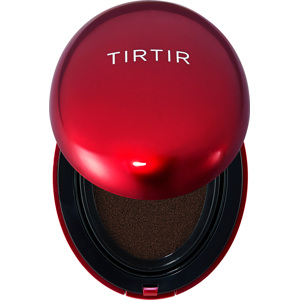 Mask Fit Red Cushion