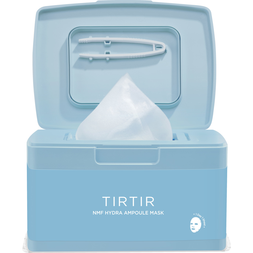 NMF Hydro Ampoule Mask, 350g