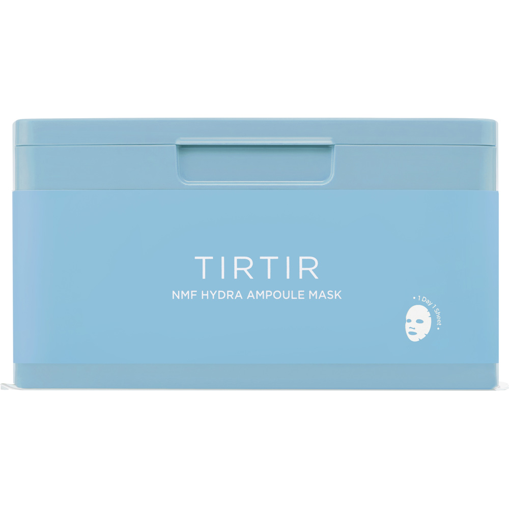 NMF Hydro Ampoule Mask, 350g