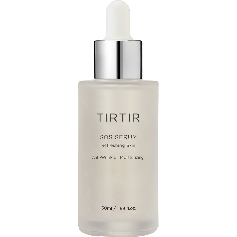 S.O.S. Serum, 50ml