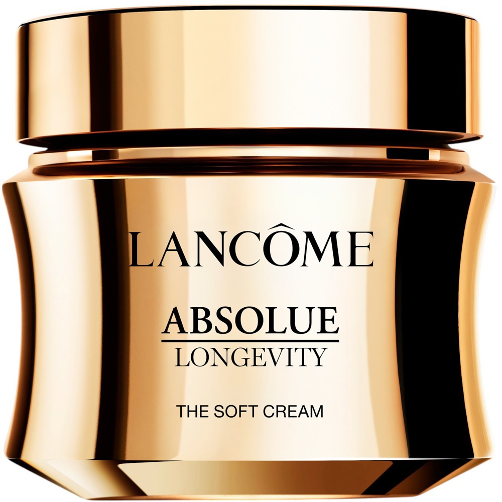 Absolue Longevity The Soft Cream